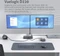 PureLink Vuelogic 15-in-1 USB-C Docking Station, USB-C 3.1 [Buchse] Vorschaubild