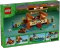 LEGO Minecraft - Das Froschhaus Vorschaubild