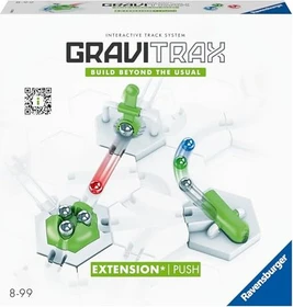 Ravensburger GraviTrax Vertical Canon – Élément Pour Circuit De Billes – Dès 8 Ans – Compatible Avec Tous Les Sets