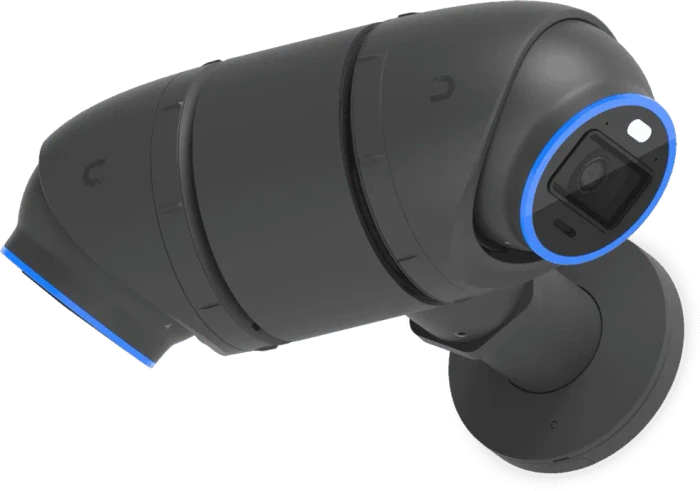 Ubiquiti Camera Dual Mount, schwarz