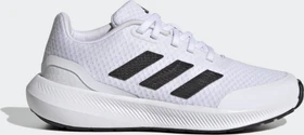 adidas Runfalcon 3.0 Lace cloud white/core black (Junior)