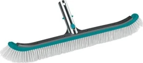 Bayrol 25cm Poolbürste mit Polypropylenborsten