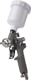 Aerotec Mini HVLP Druckluft-Farbsprühpistole