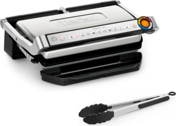 Tefal GC728D OptiGrill+ XL Kontaktgrill