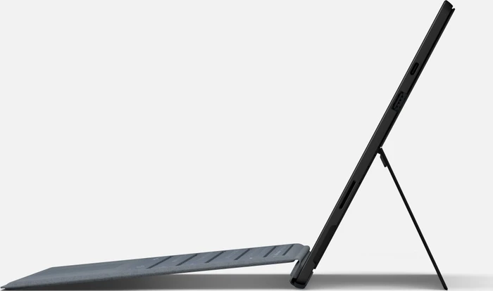 Microsoft Surface Pro 7+, Mattschwarz, Core i5-1135G7, 8GB RAM, 1TB, Business