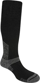 Bridgedale Coolmax Liner Wandersocken schwarz (Herren)