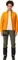 Vaude Monviso Alpine Skihose lang khaki (Damen) Vorschaubild