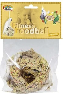 Ardap - Quiko Fitness Foodball Amarillo, 100g