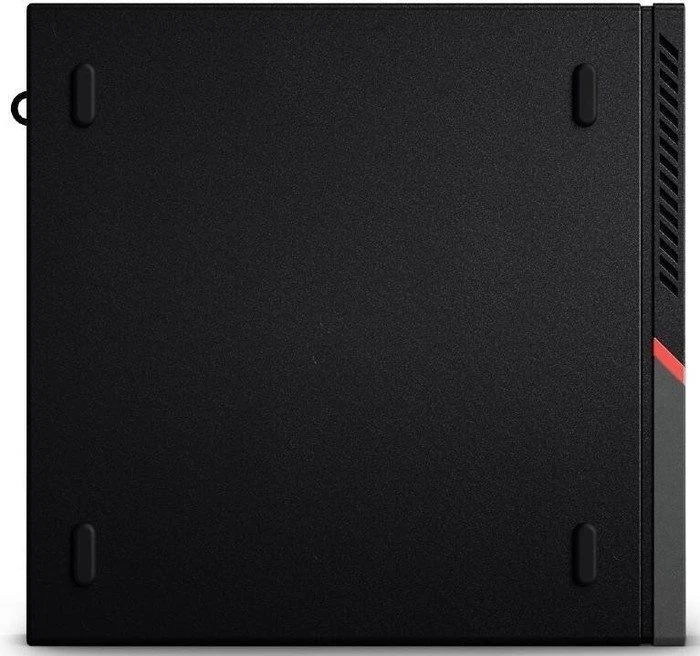 Lenovo ThinkCentre M700 Tiny, Core i5-6400T, 8GB RAM, 256GB SSD, DE