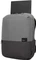 Targus Sagano EcoSmart 16" Notebook Pendler-Rucksack, schwarz/grau Vorschaubild
