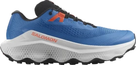 Salomon Ultra Glide 3 french blue/lunar rock/cherry tomato (Herren)