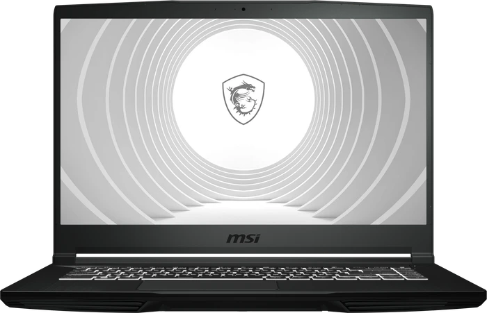 MSI CreatorPro M16 A12UJS-423, Core Black, Core i7-12700H, 32GB RAM, 1TB SSD, RTX A2000, DE