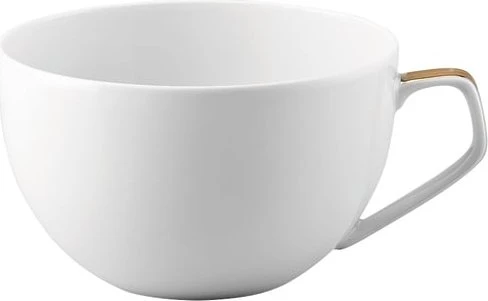Rosenthal studio-line TAC Gropius Skin Gold Kombi-Obertasse 300ml