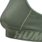 hummel Christel Sport-BH lily pad/laurel wreath melange (Damen) Vorschaubild