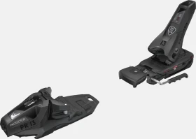 Head Protector PR 13 GW Alpinbindung matt black (Modell 2025/2026)