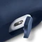 Hama Fantastic Feel Case für Apple AirPods Pro blau Vorschaubild