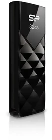Silicon Power Ultima U03 32GB schwarz, USB-A, USB 2.0
