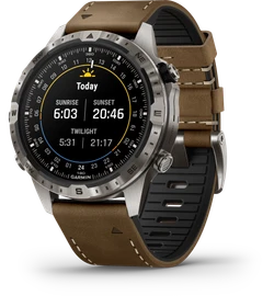 Garmin MARQ Adventurer Generation 2