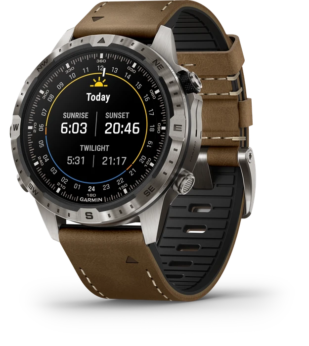 Garmin MARQ Adventurer Generation 2