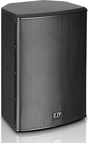 LD Systems SAT 82, Stück
