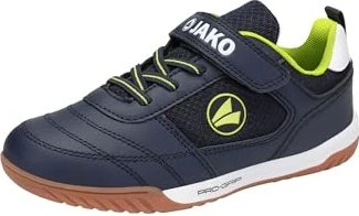 Jako J-SH Winger EV dark navy/lime (Junior)