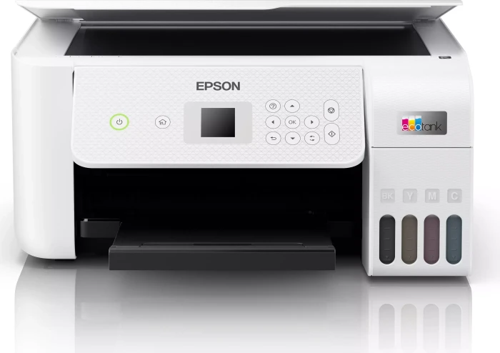 Epson EcoTank L3276, Tinte, mehrfarbig