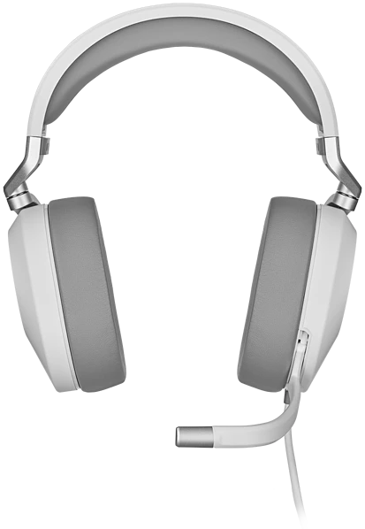 Corsair HS65 Surround weiß