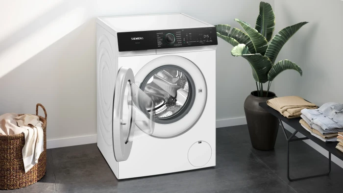 Siemens iQ500 WG56N2A91 Frontlader