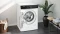 Siemens iQ500 WG56N2A91 Frontlader Vorschaubild