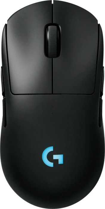 Logitech G Pro 2 Lightspeed schwarz, USB