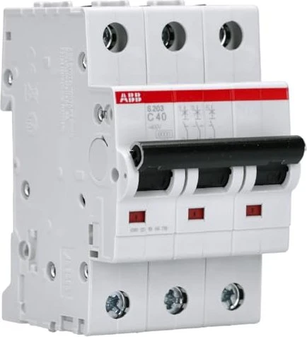ABB S203-C40