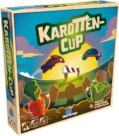 Karotten-Cup