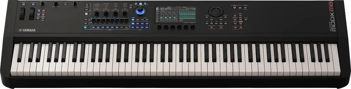 Yamaha MODX M8