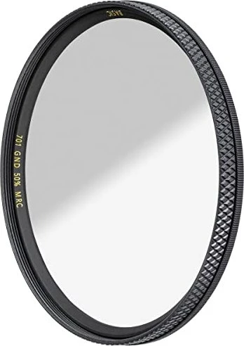 B+W F-Pro (702) Grauverlaufsfilter 25% MRC 72mm