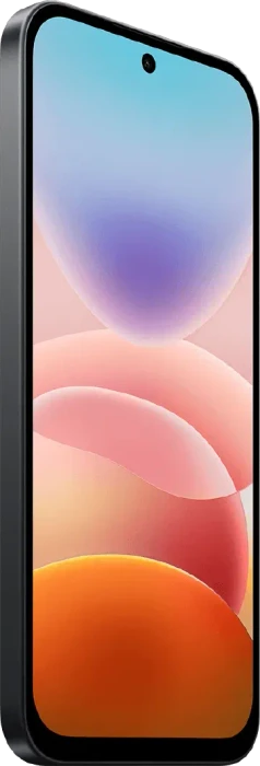 Xiaomi Redmi 17 5G 128GB schwarz