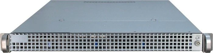 Inter-Tech 1U-1404, 1HE