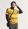 adidas Jamaika 26 x Bob Marley Authentic 2026 Heimtrikot kurzarm (Herren) Vorschaubild
