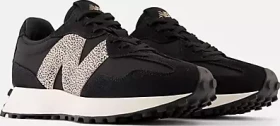 New Balance 327 black/sea salt (Damen)