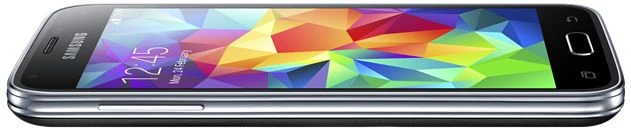 Samsung Galaxy S5 Mini G800F mit Branding