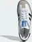 adidas Samba OG cloud white/core black/gum (Junior) Vorschaubild
