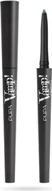 Pupa Milano Vamp! Eyeliner 301 ultimate malachite, 0.35g
