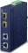 Planet IGT-2205AT Industrial Gigabit Medienkonverter, 2x RJ-45, 2x SFP Vorschaubild
