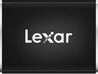Lexar SL100 Pro, 250GB, USB-C 3.1