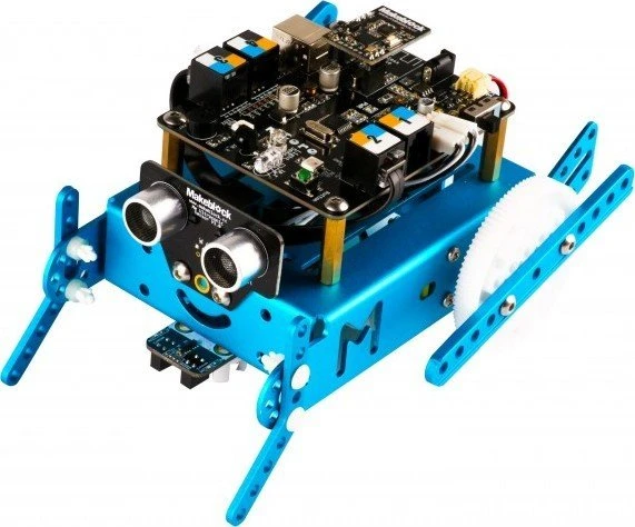 Makeblock mBot Six-legged Robot - Add-on Pack