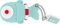 Emtec M337 The Marine Range Sailor Whale 16GB, USB-A, USB 2.0 Vorschaubild