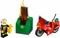 LEGO City Feuerwehr - Feuerwehr-Motorrad Vorschaubild