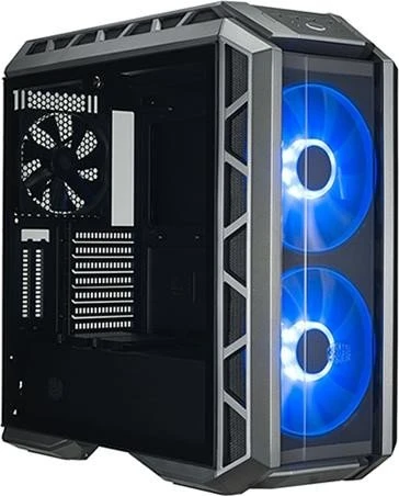 Cooler Master MasterCase H500P, Glasfenster