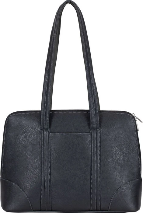 RivaCase Orly 8992 Laptoptasche 14" und MacBook Pro 16" schwarz