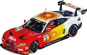Carrera Digital 124 BMW M4 GT3 Schubert Motorsport No. 31 DTM 2024
