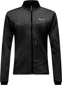 Salewa Sella Crevasse Jacke black out (Damen)